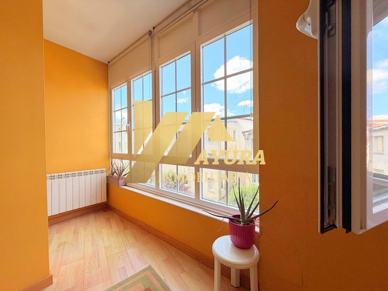 Foto 6 Venta de piso en Ensanche, Santiago de Compostela