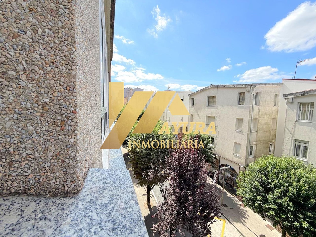 Foto 7 Venta de piso en Ensanche, Santiago de Compostela