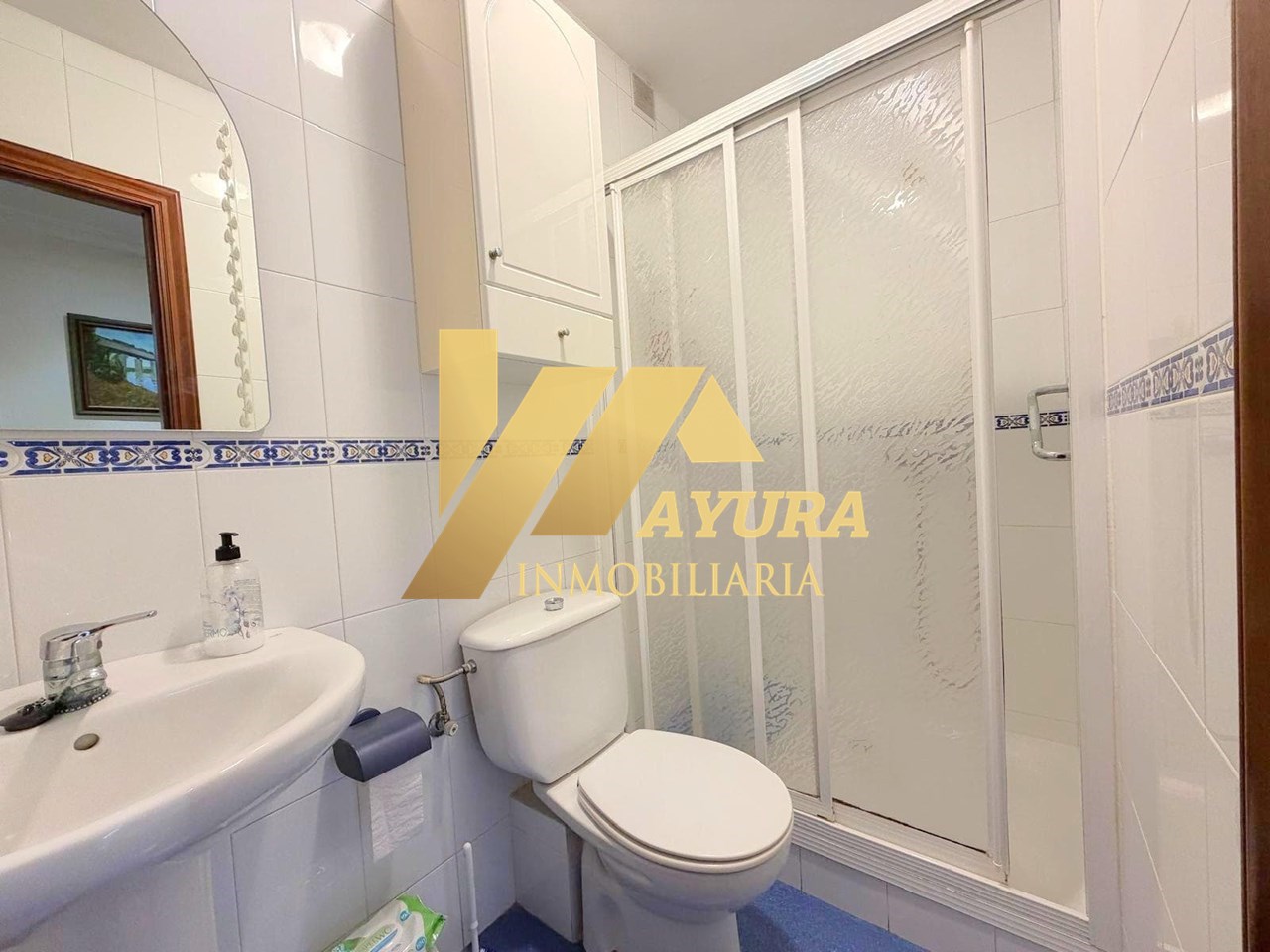 Foto 29 Venta de piso exterior con terraza en el Ensanche de Santiago de Compostela