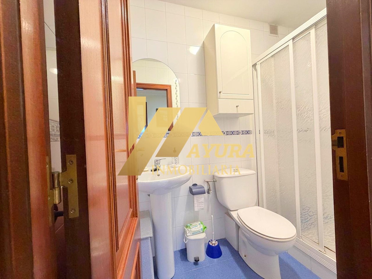 Foto 30 Venta de piso exterior con terraza en el Ensanche de Santiago de Compostela