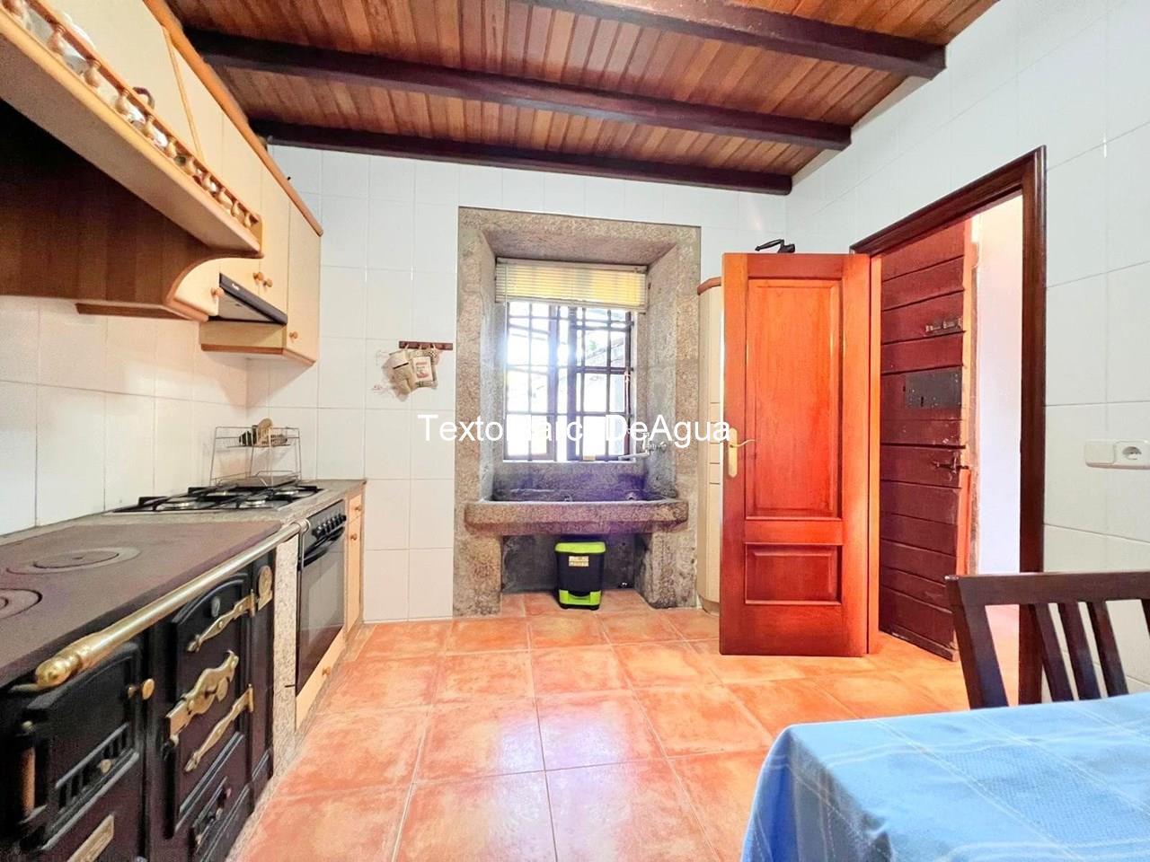 Foto 10 Venta de una casa con encanto en Santiago de Compostela