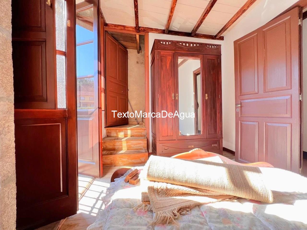 Foto 14 Venta de una casa con encanto en Santiago de Compostela