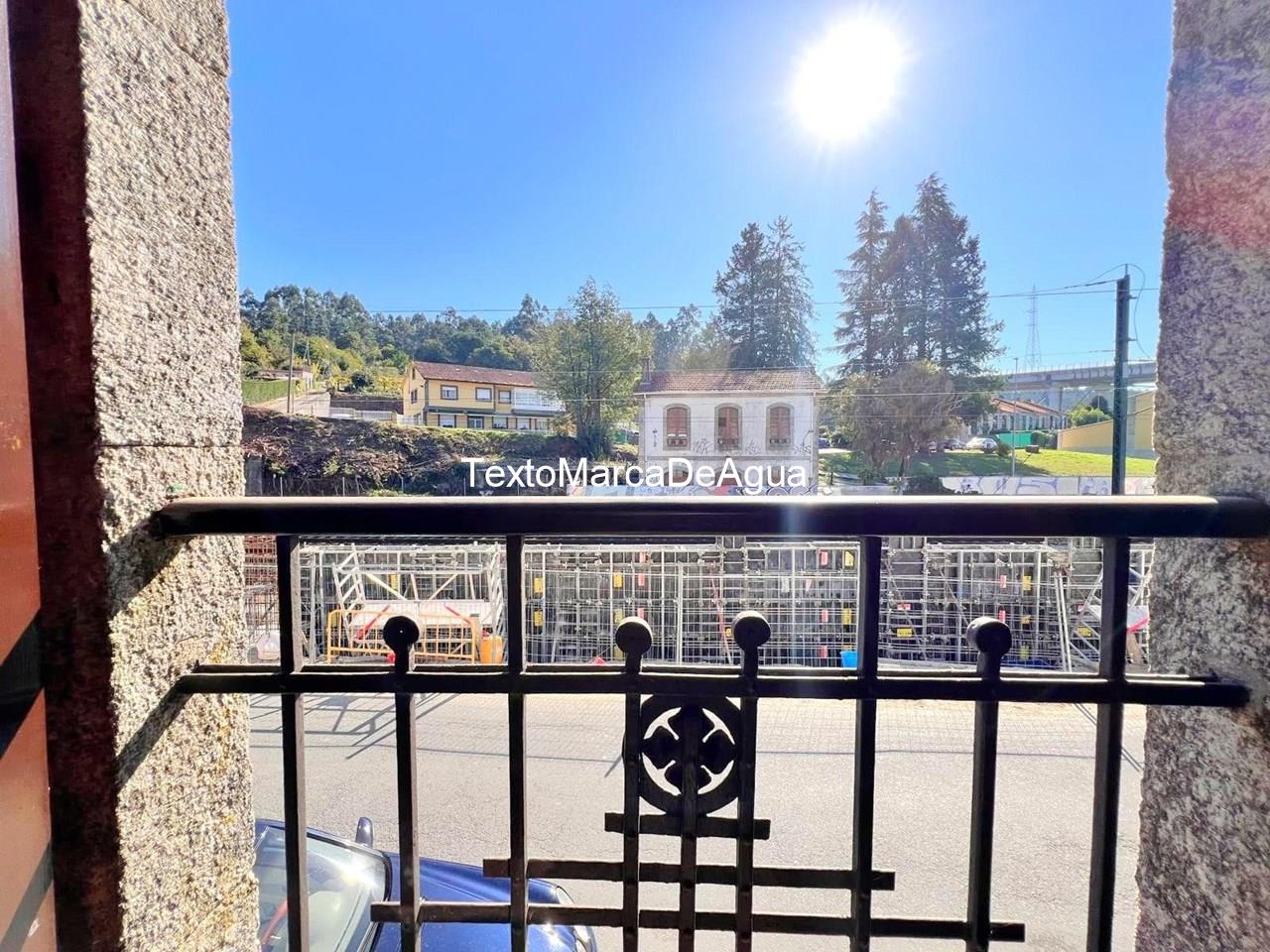 Foto 15 Venta de una casa con encanto en Santiago de Compostela