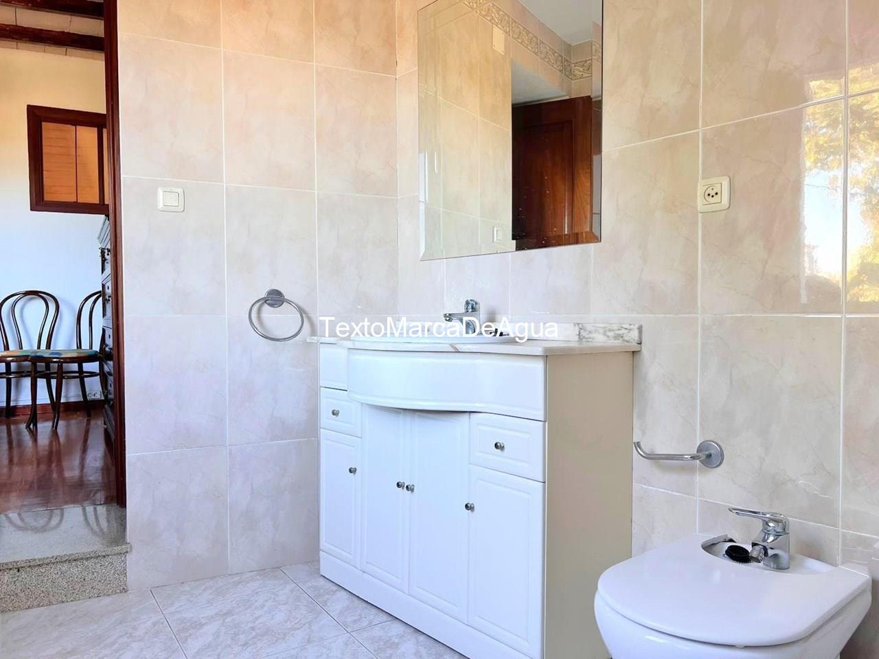 Foto 16 Venta de una casa con encanto en Santiago de Compostela