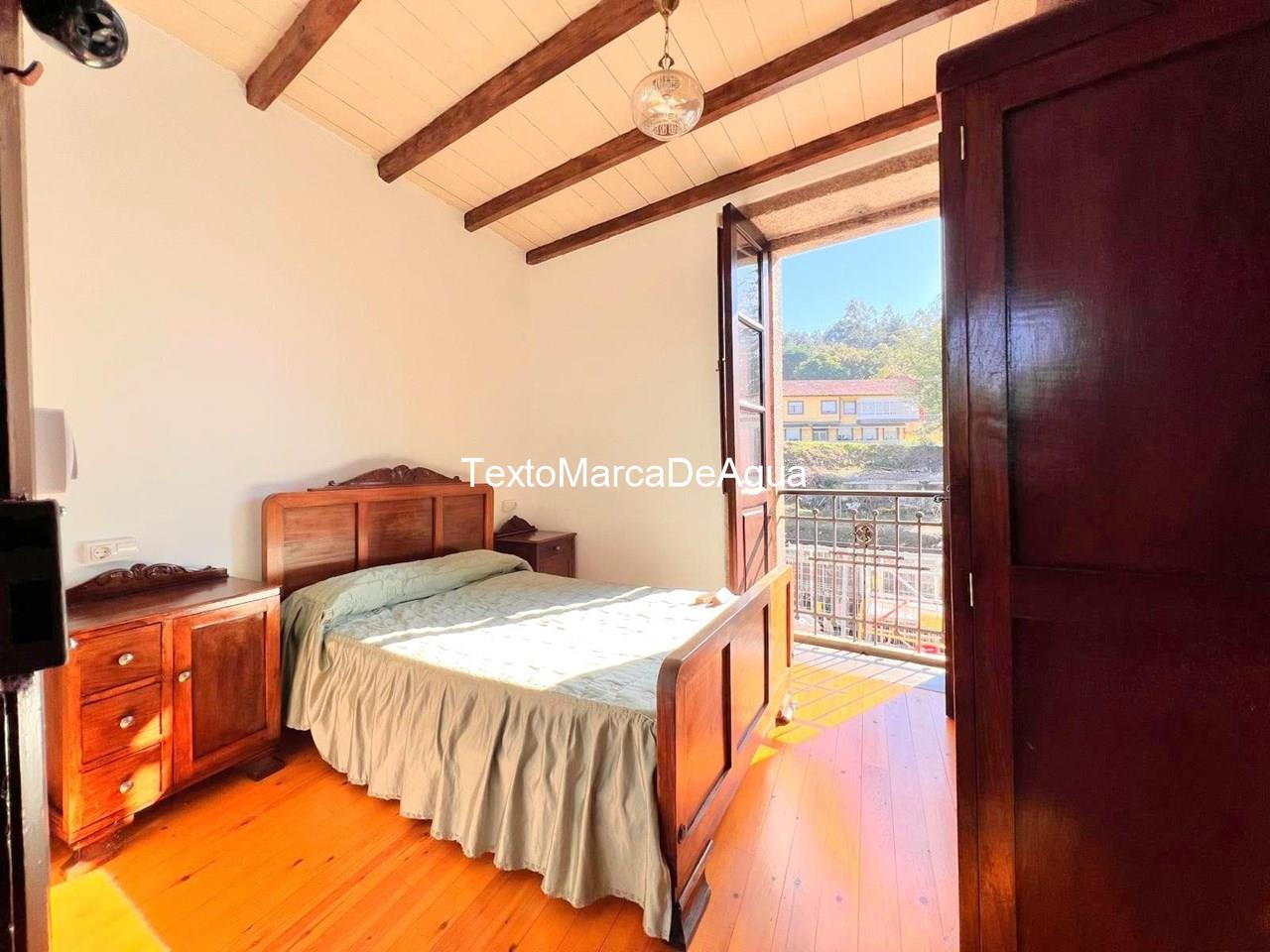 Foto 17 Venta de una casa con encanto en Santiago de Compostela