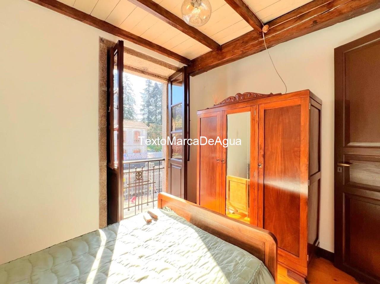 Foto 18 Venta de una casa con encanto en Santiago de Compostela