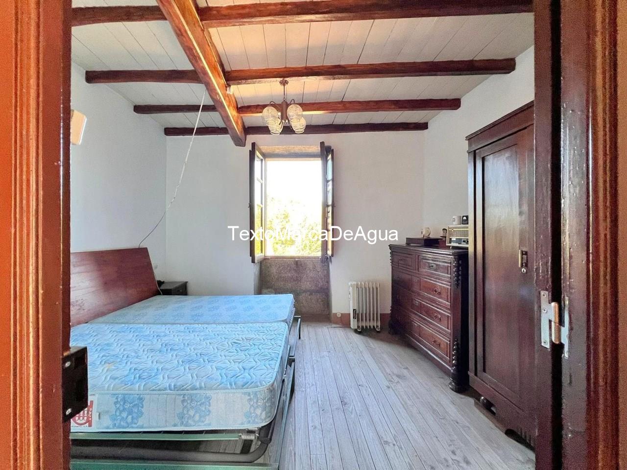 Foto 19 Venta de una casa con encanto en Santiago de Compostela