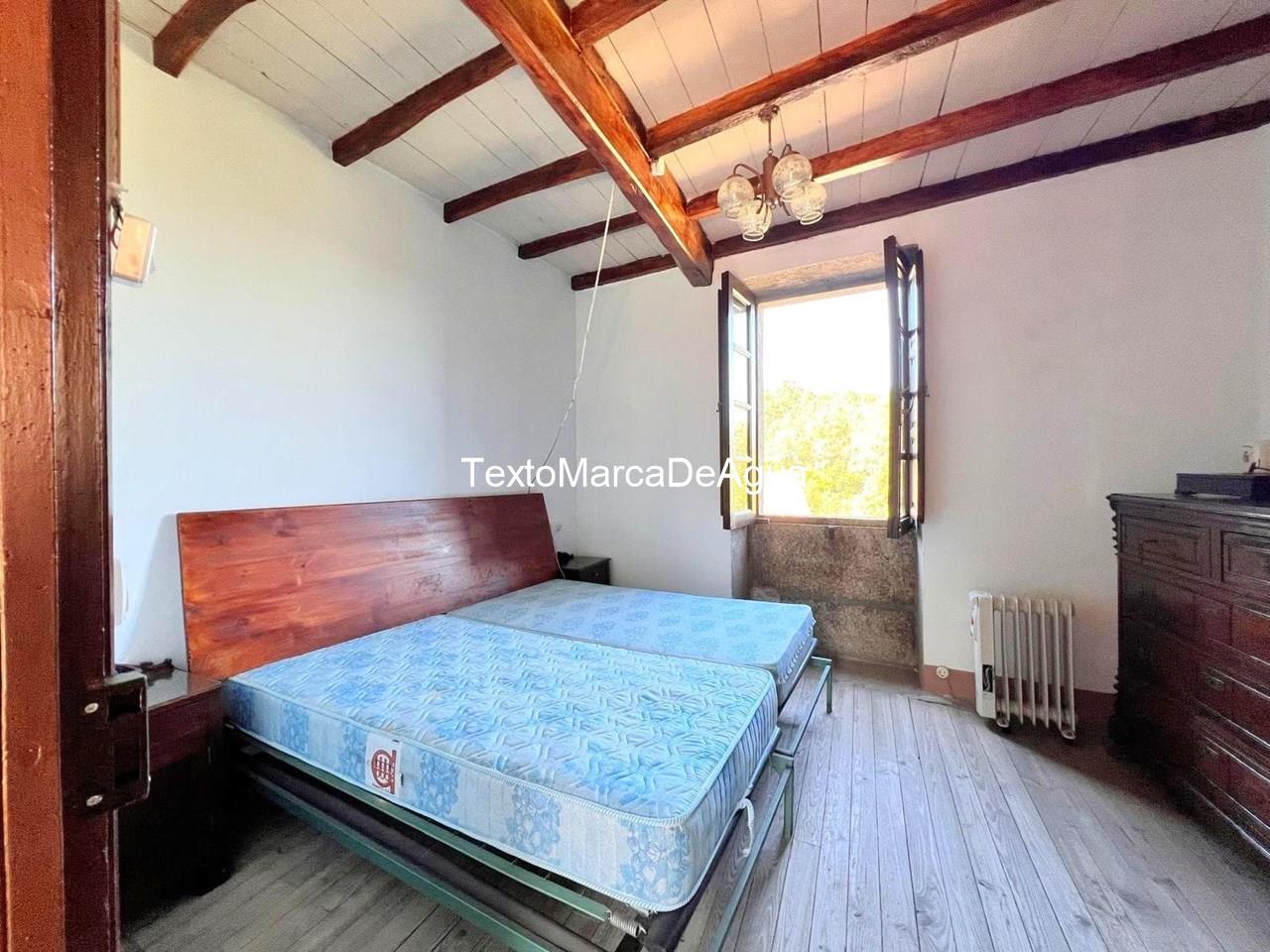 Foto 20 Venta de una casa con encanto en Santiago de Compostela