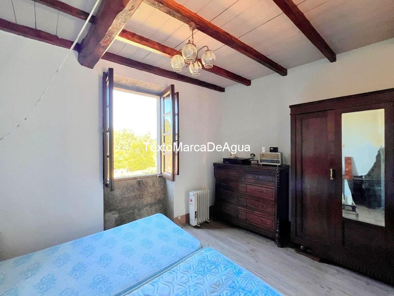 Foto 22 Venta de una casa con encanto en Santiago de Compostela