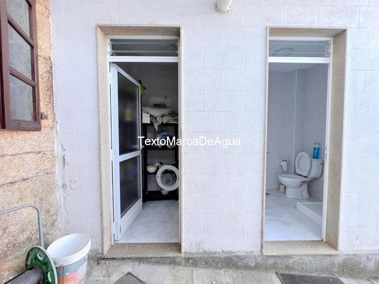 Foto 24 Venta de una casa con encanto en Santiago de Compostela
