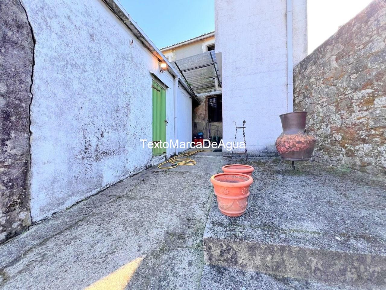 Foto 25 Venta de una casa con encanto en Santiago de Compostela