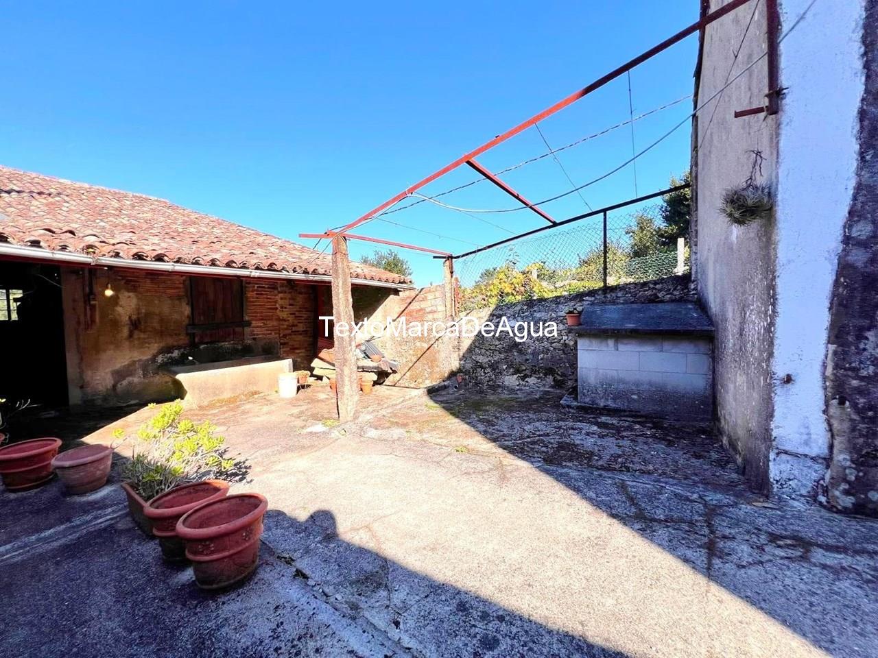 Foto 26 Venta de una casa con encanto en Santiago de Compostela