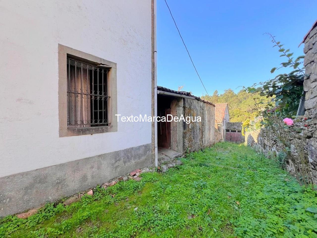 Foto 27 Venta de una casa con encanto en Santiago de Compostela