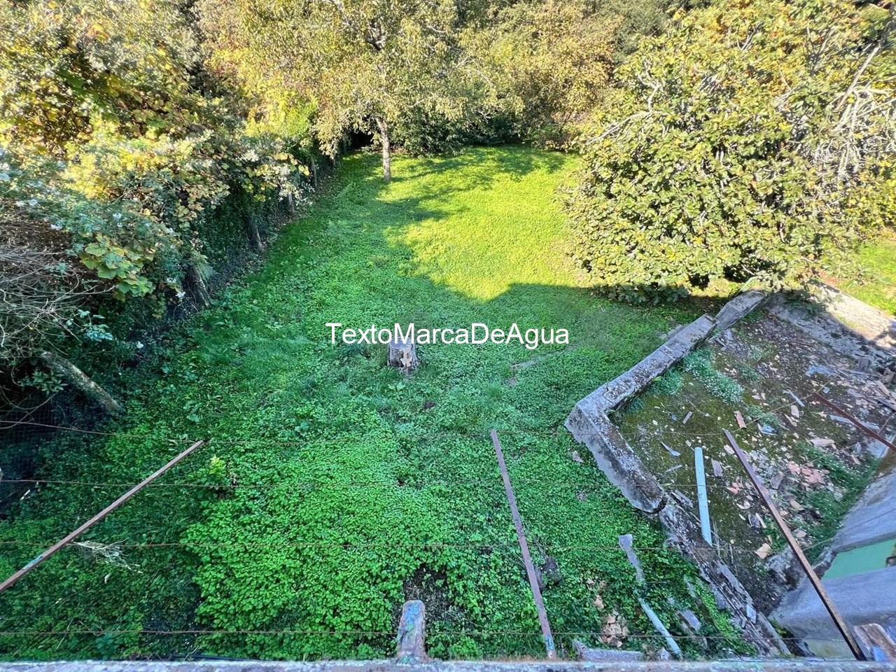Foto 28 Venta de una casa con encanto en Santiago de Compostela