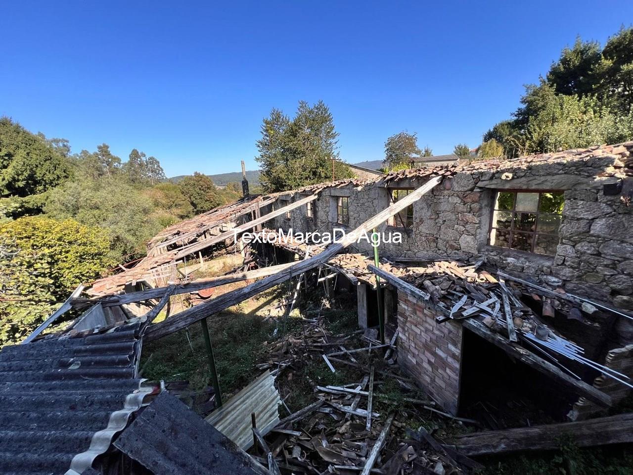 Foto 29 Venta de una casa con encanto en Santiago de Compostela