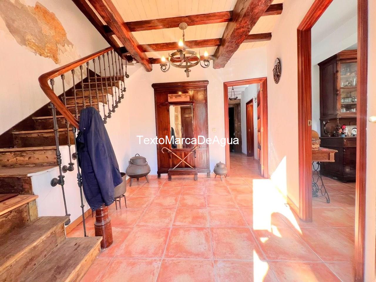 Foto 2 Venta de una casa con encanto en Santiago de Compostela
