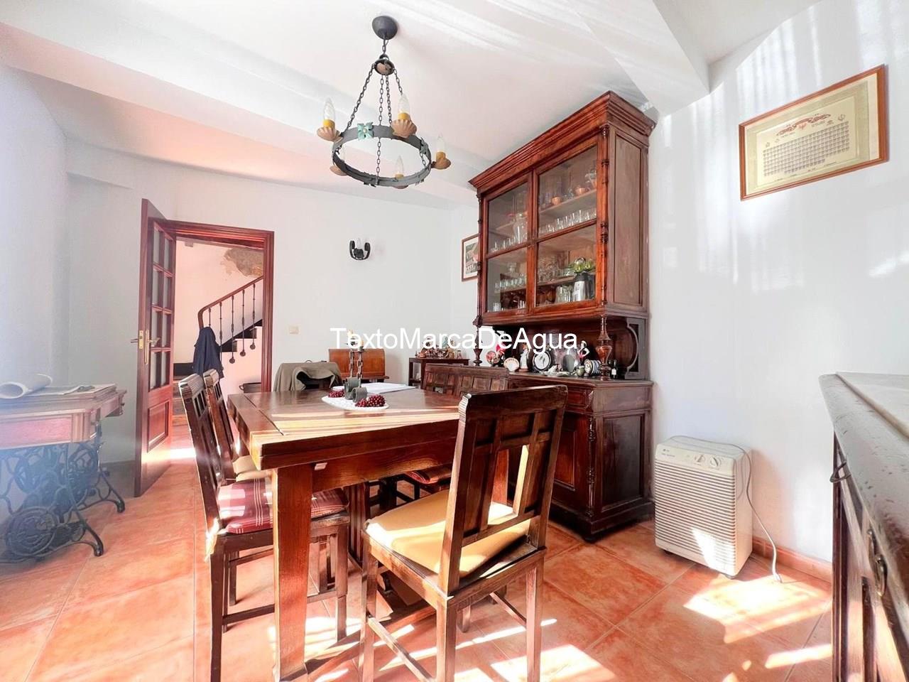Foto 5 Venta de una casa con encanto en Santiago de Compostela