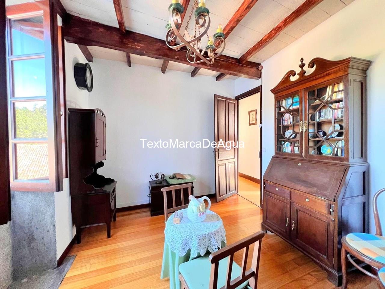 Foto 6 Venta de una casa con encanto en Santiago de Compostela