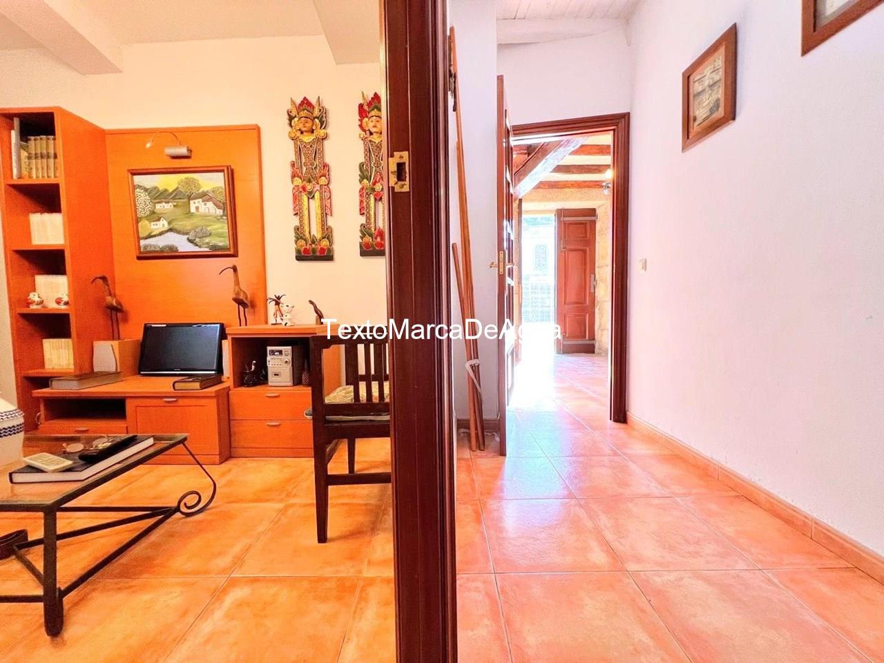 Foto 7 Venta de una casa con encanto en Santiago de Compostela